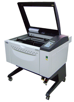 ILS-III Pro Laser Engraving System